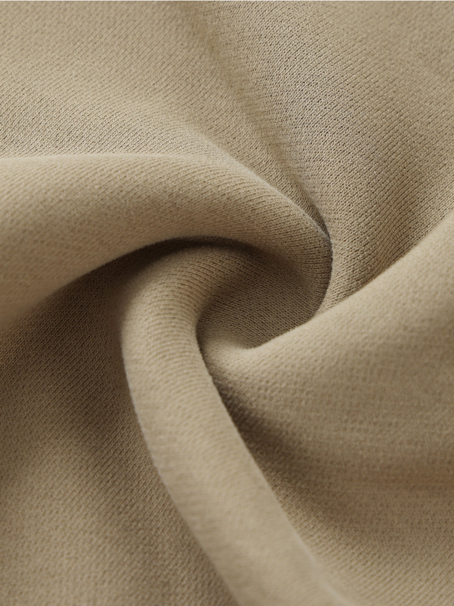 Build Up - Crewneck Sweatshirt w/ Pocket