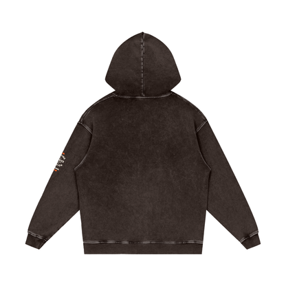 Since 2024 - Loose Fit Hoodie