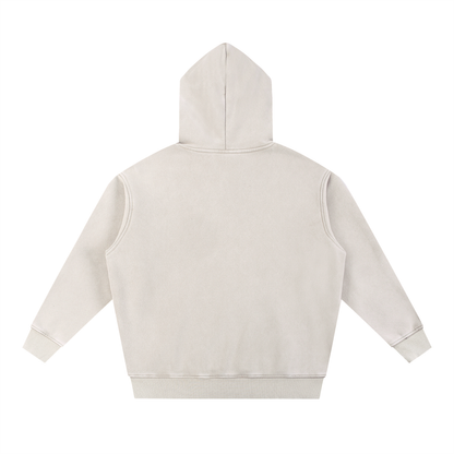 Build up - Fleece Hoodie