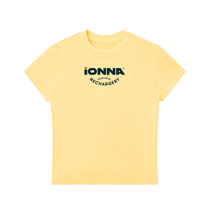 Your Local Rechargery - Slim Fit T-Shirt