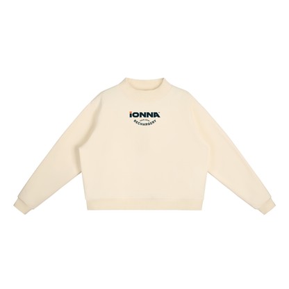 Your Local Rechargery - Crew Sweatshirt