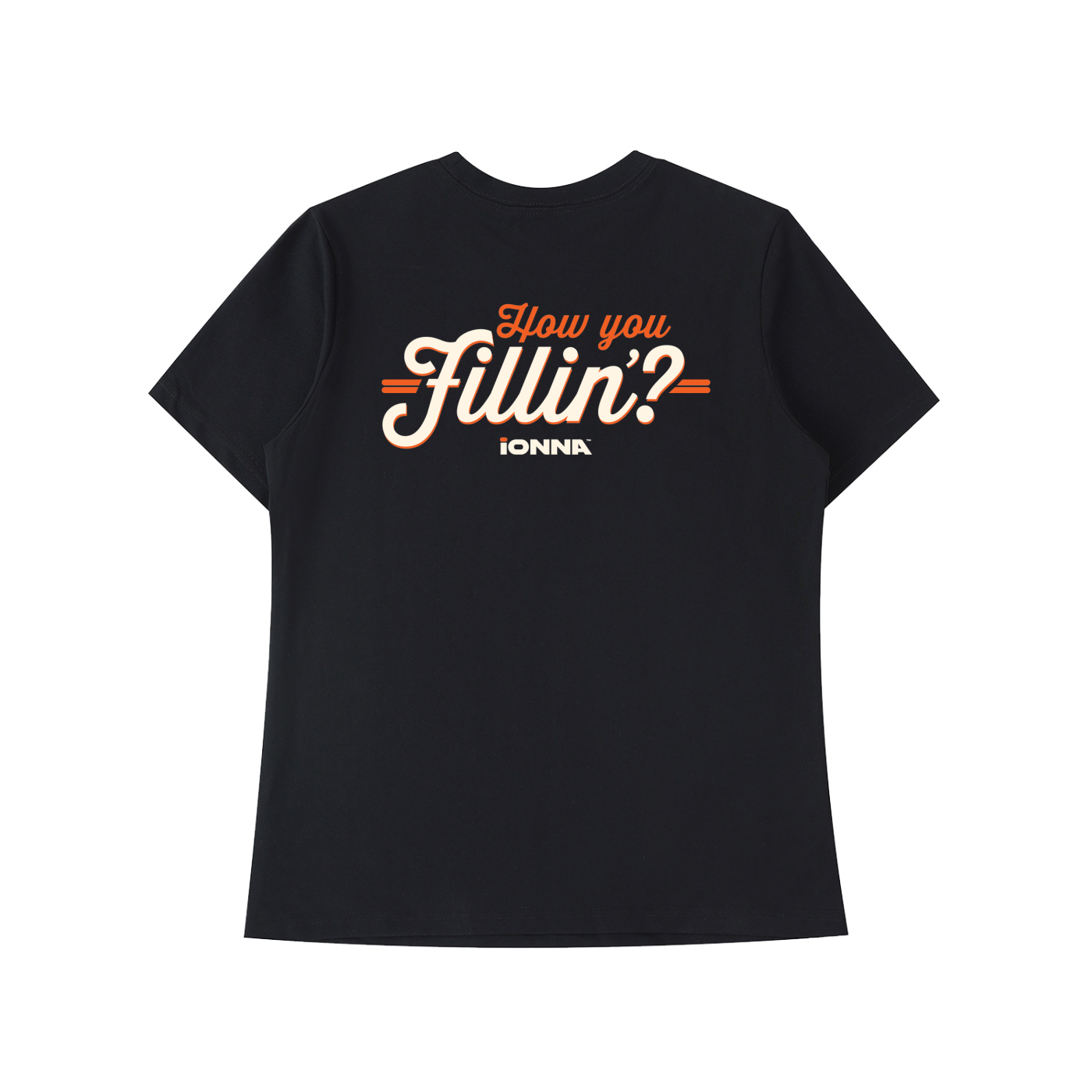 How You Fillin' - Dark T-Shirt
