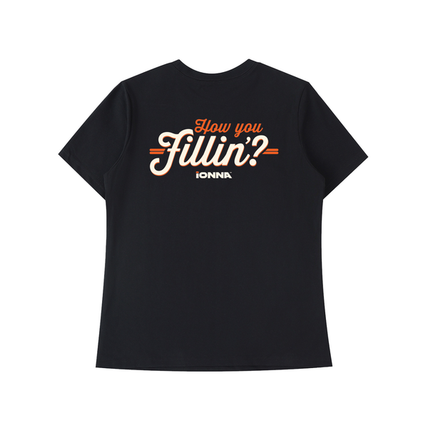 How You Fillin' - Dark T-Shirt