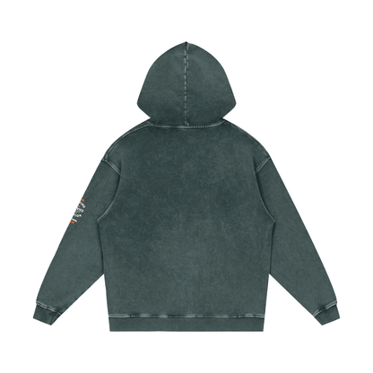 Since 2024 - Loose Fit Hoodie