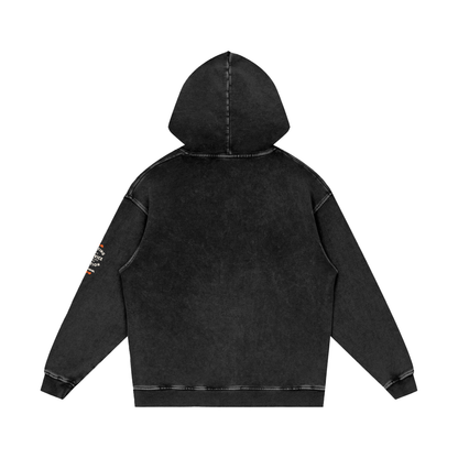 Since 2024 - Loose Fit Hoodie