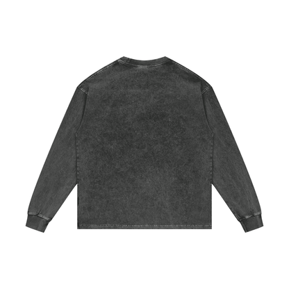 Your Local Rechargery - Long Sleeve T-Shirt