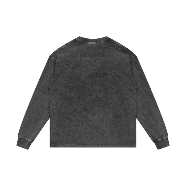 Your Local Rechargery - Long Sleeve T-Shirt
