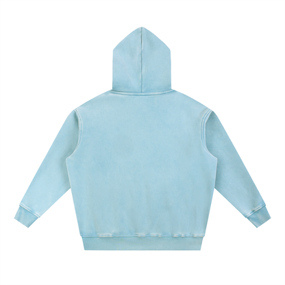 Build up - Fleece Hoodie