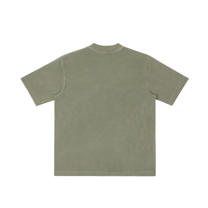Your Local Rechargery - Vintage Wash T-shirt