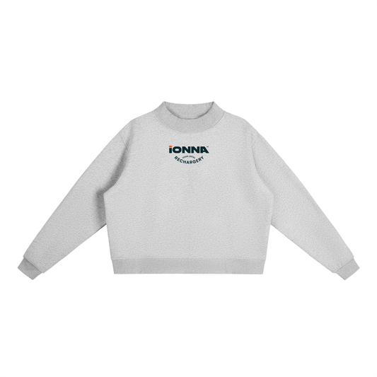 Your Local Rechargery - Crew Sweatshirt