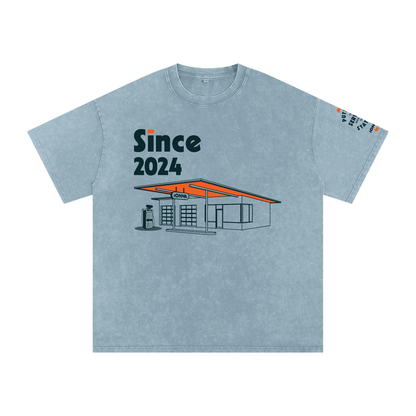 Since 2024 - T-Shirt