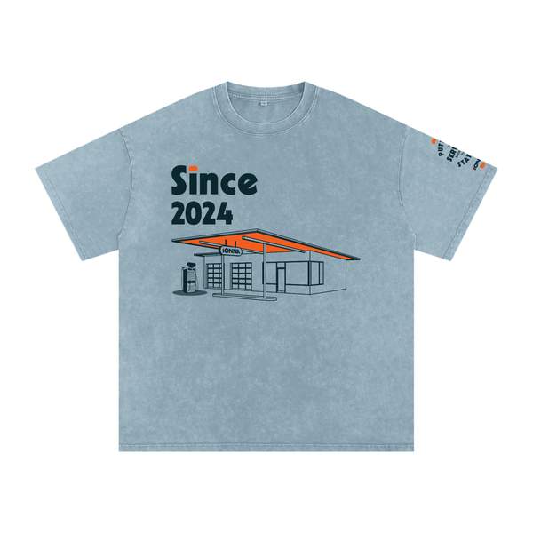Since 2024 - T-Shirt
