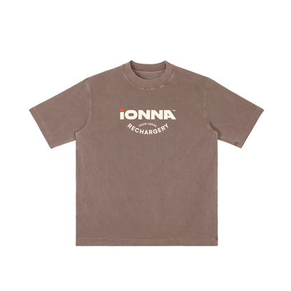 Your Local Rechargery - Vintage Wash T-shirt