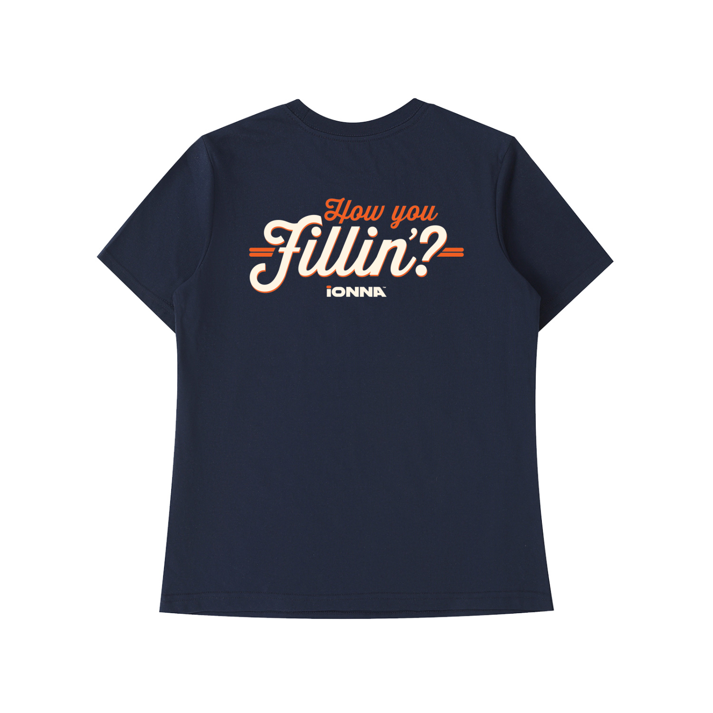 How You Fillin' - Dark T-Shirt