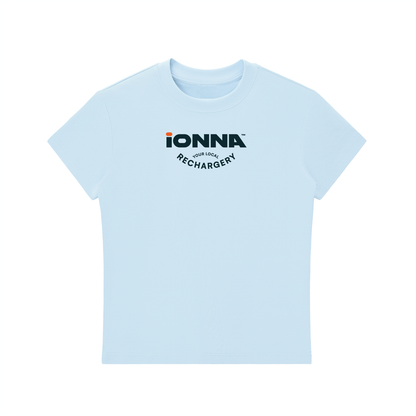 Your Local Rechargery - Slim Fit T-Shirt