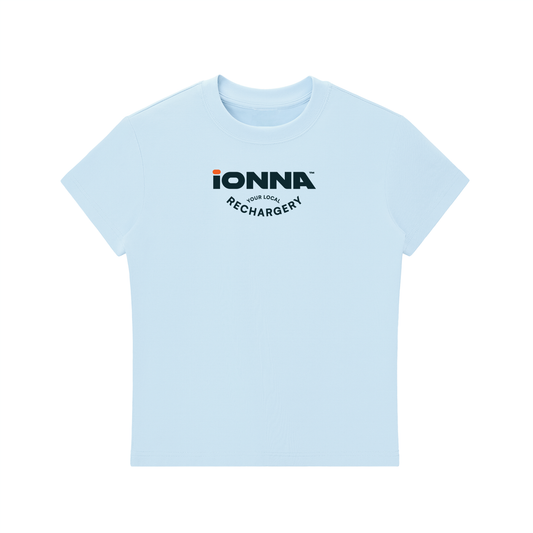 Your Local Rechargery - Slim Fit T-Shirt