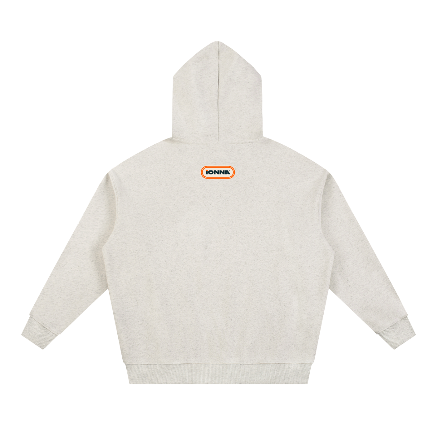 How You Fillin' - Heavyweight Hoodie