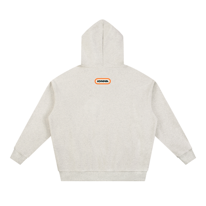 How You Fillin' - Heavyweight Hoodie
