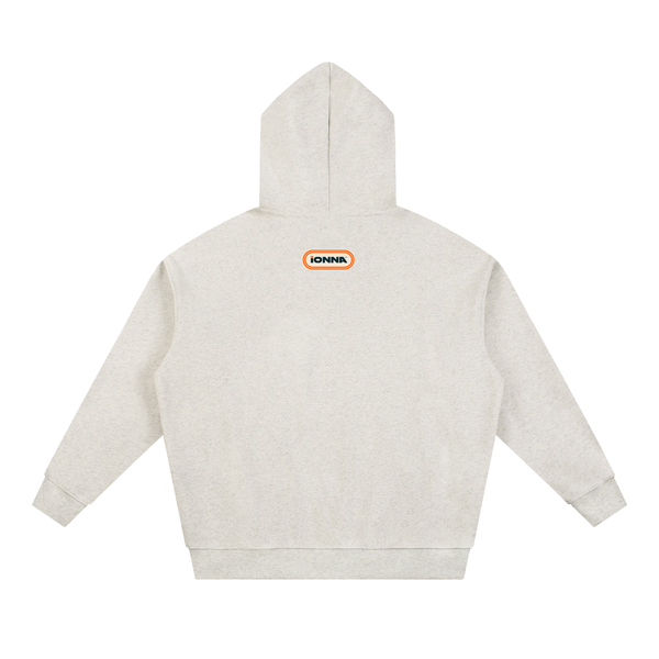 How You Fillin' - Heavyweight Hoodie
