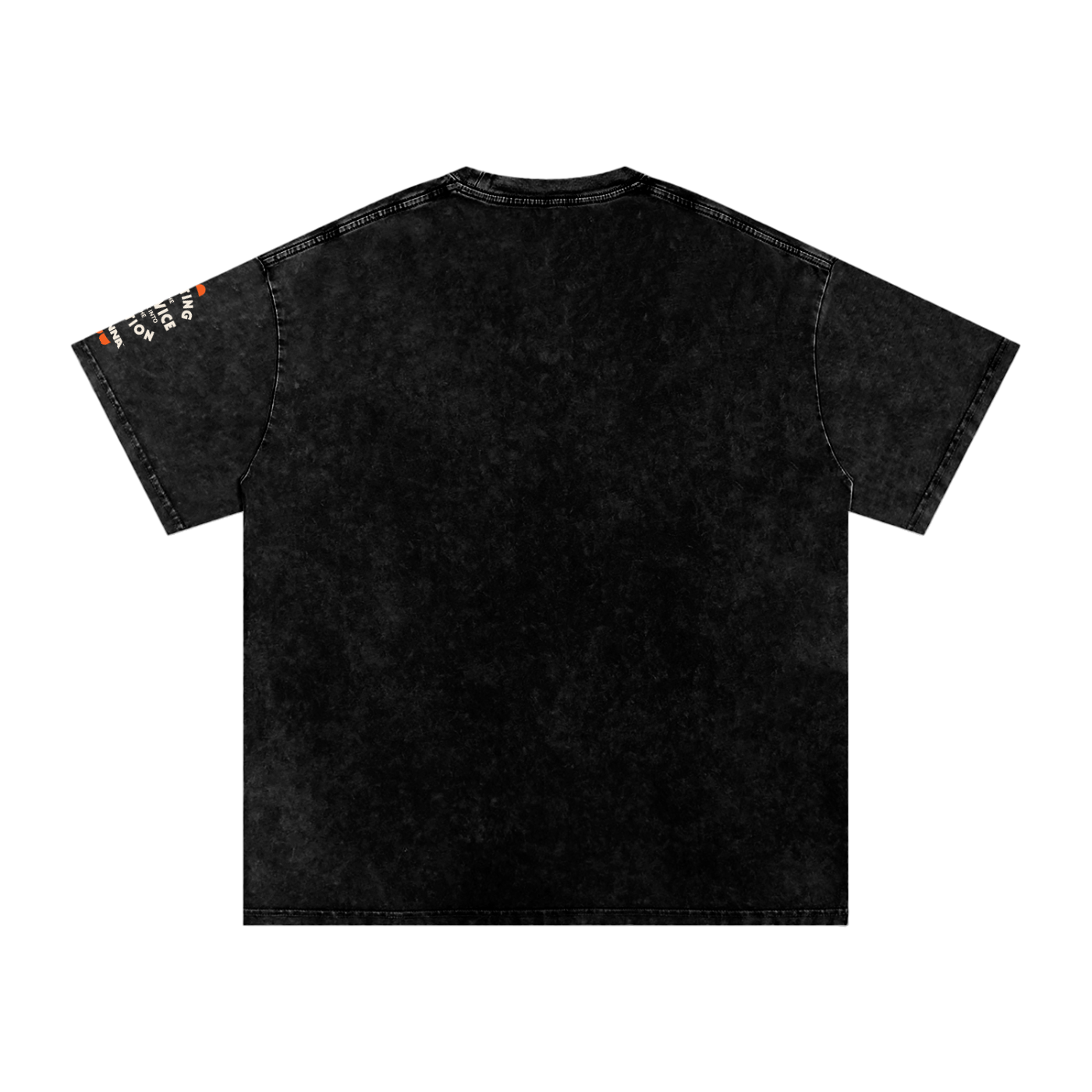 Since 2024 - Snow Washed Cotton T-Shirt