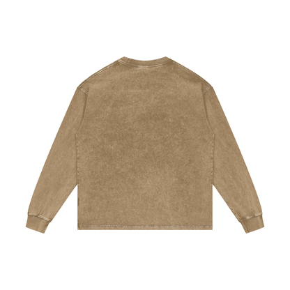 Your Local Rechargery - Long Sleeve T-Shirt