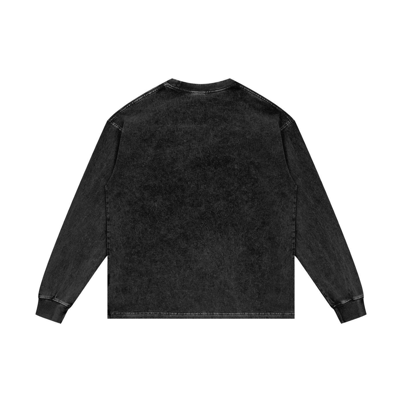 Your Local Rechargery - Long Sleeve T-Shirt