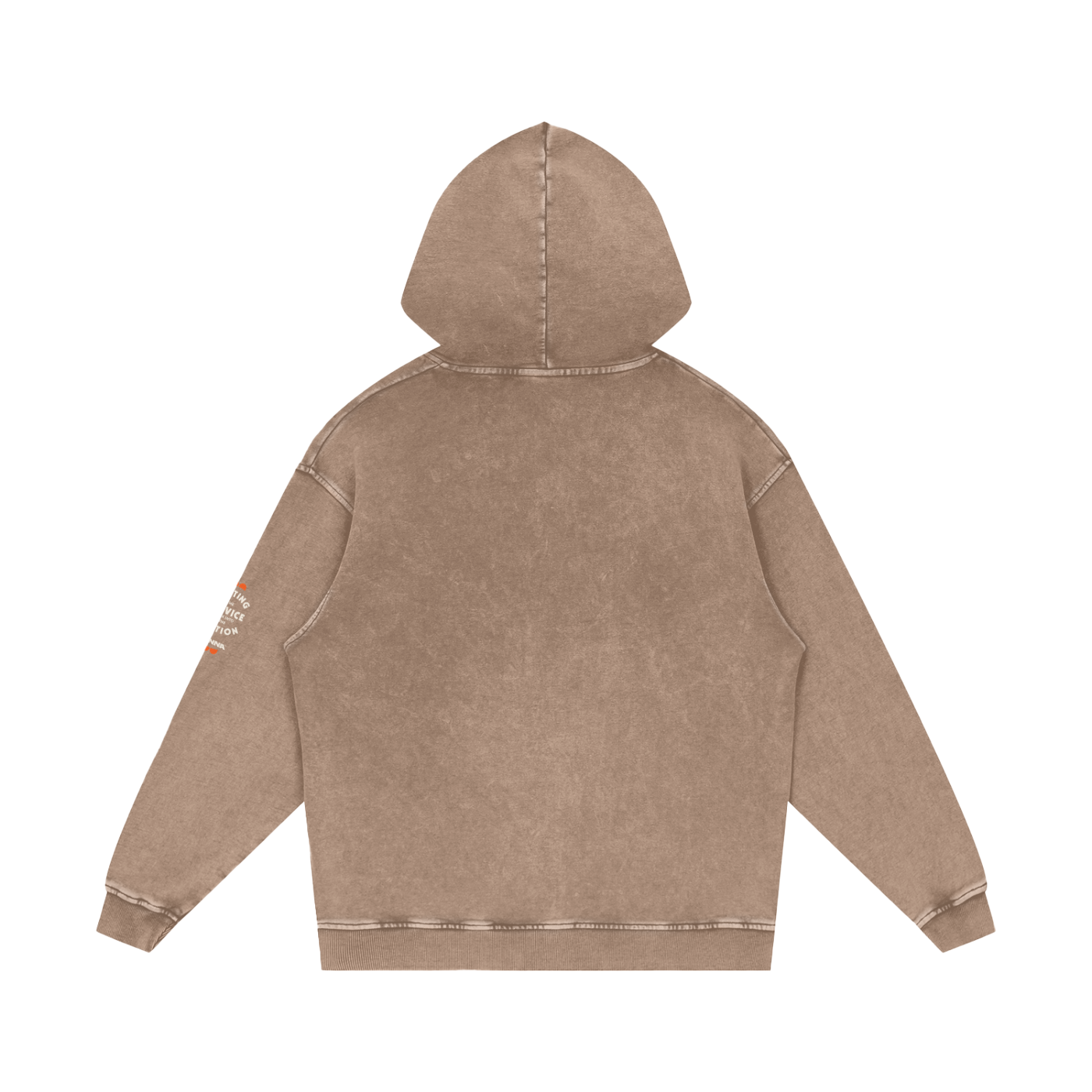 Since 2024 - Loose Fit Hoodie