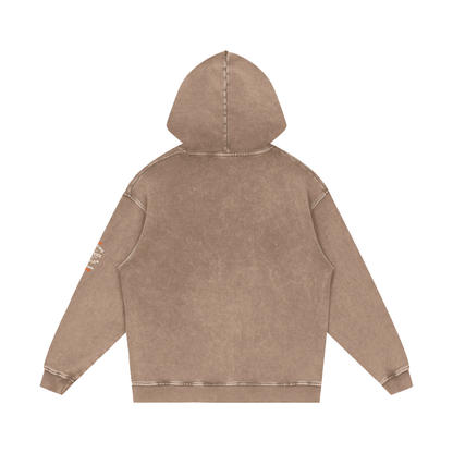 Since 2024 - Loose Fit Hoodie