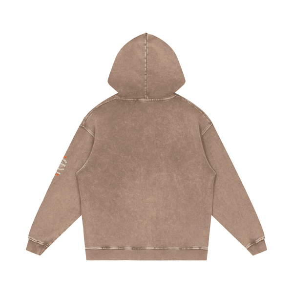 Since 2024 - Loose Fit Hoodie