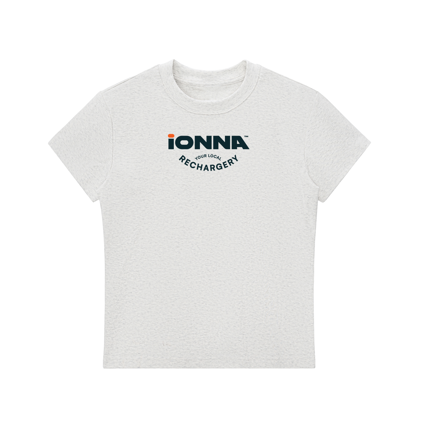 Your Local Rechargery - Slim Fit T-Shirt