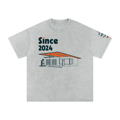 Since 2024 - T-Shirt