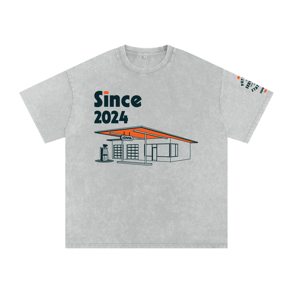 Since 2024 - T-Shirt