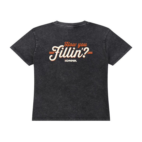 How You Fillin' - Vintage T-shirt