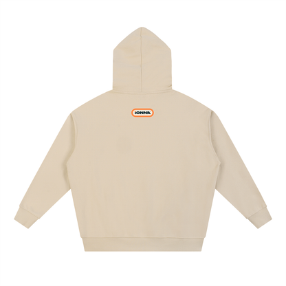 How You Fillin' - Heavyweight Hoodie