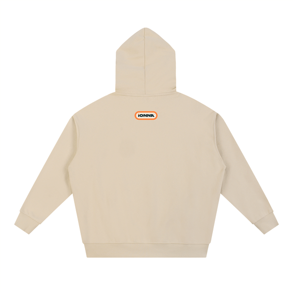 How You Fillin' - Heavyweight Hoodie