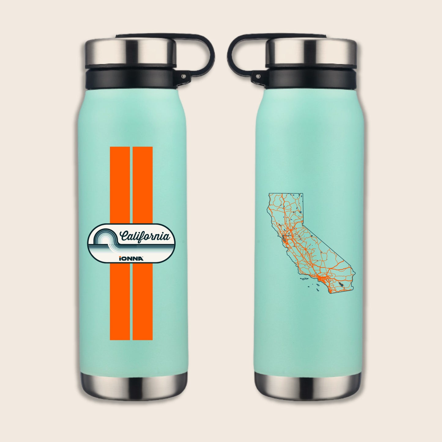 Pre-Order: California Grand Tour Bundle - Limited Time Drop