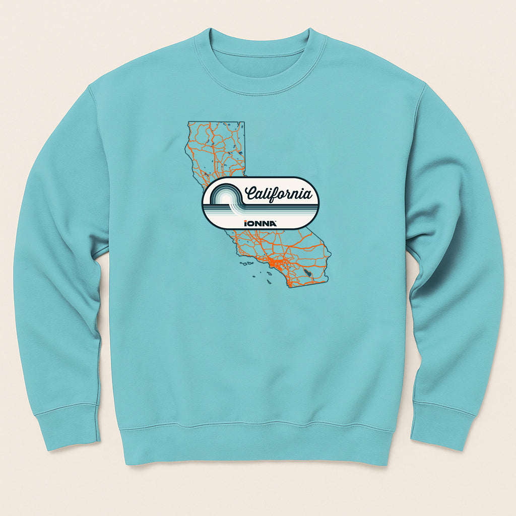 Pre-Order: California Grand Tour Bundle - Limited Time Drop