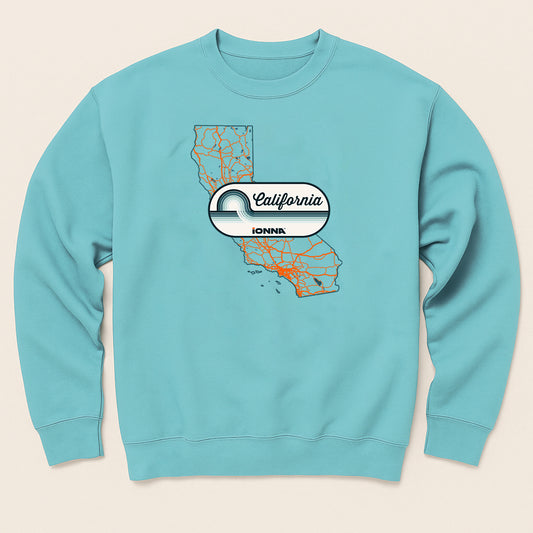 Pre-Order: California Grand Tour Bundle - Limited Time Drop