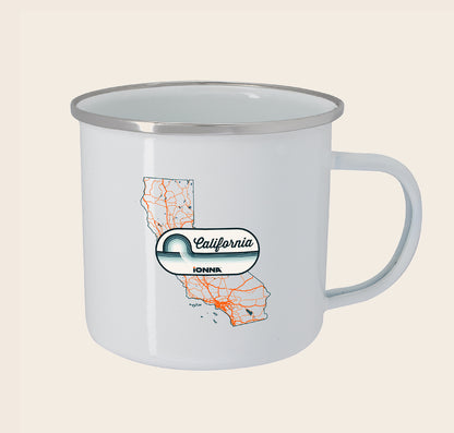 Pre-Order: California Grand Tour Bundle - Limited Time Drop