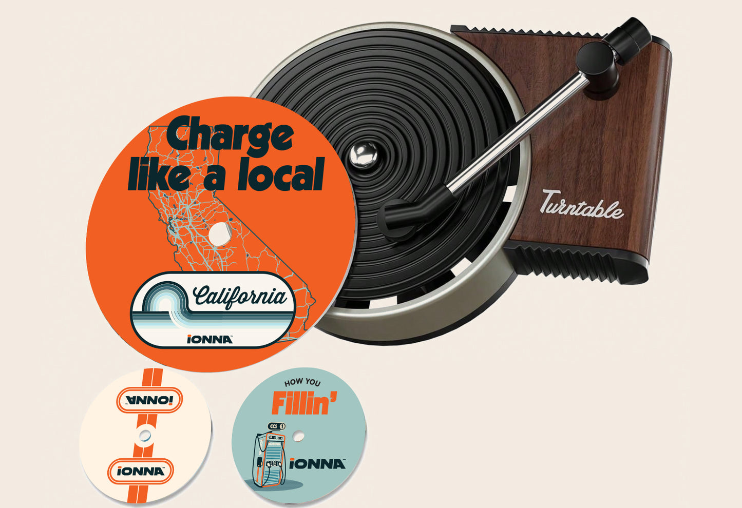 Pre-Order: California Grand Tour Bundle - Limited Time Drop