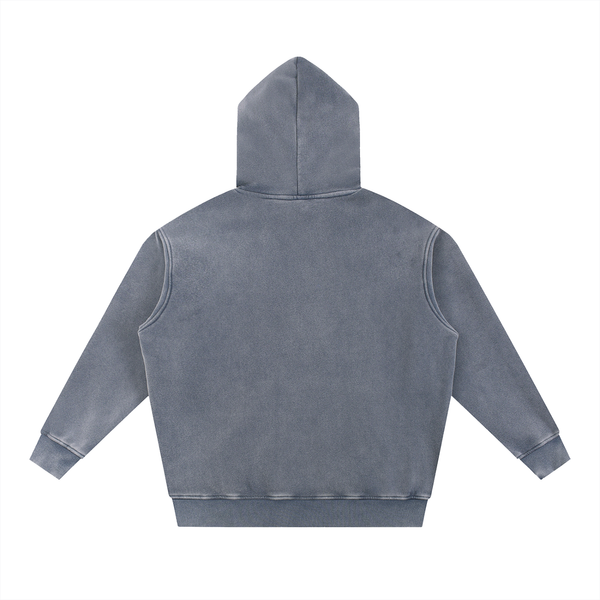 Build up - Fleece Hoodie