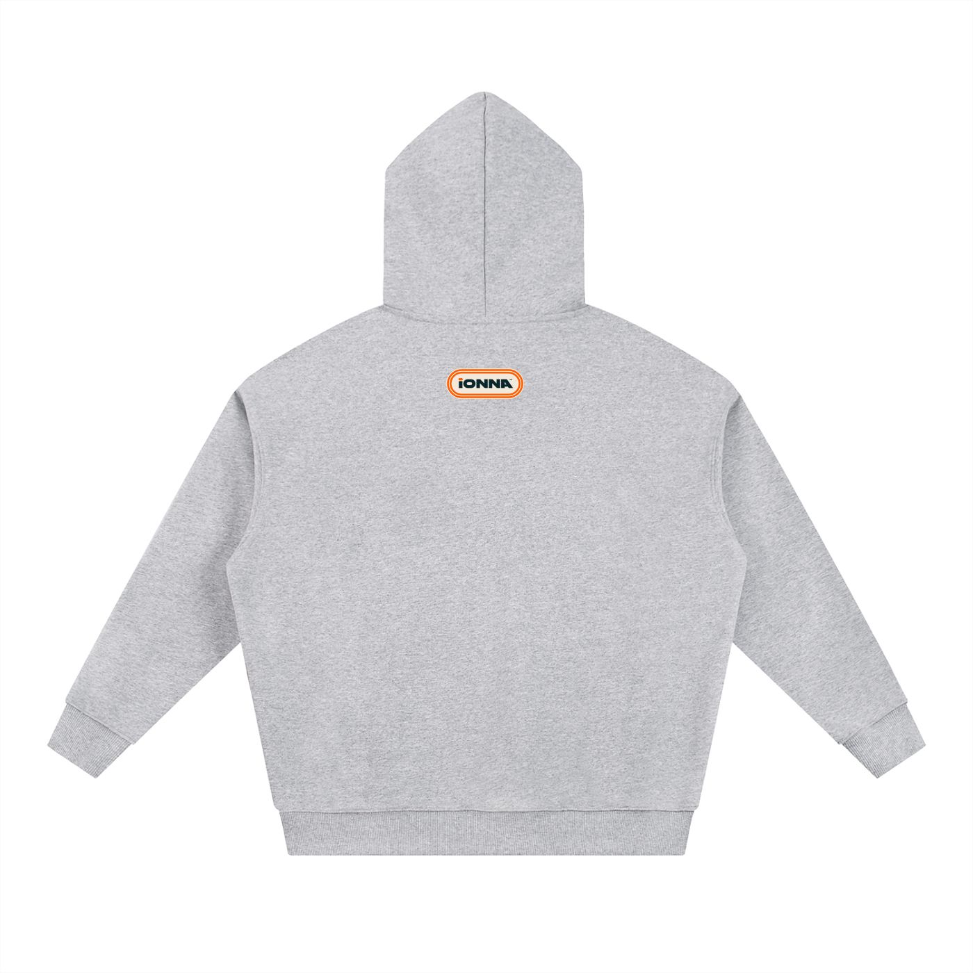 How You Fillin' - Heavyweight Hoodie