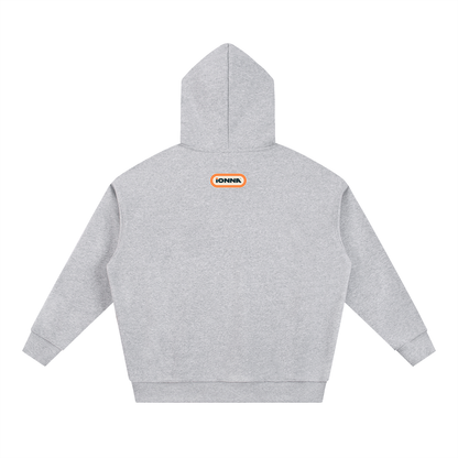 How You Fillin' - Heavyweight Hoodie
