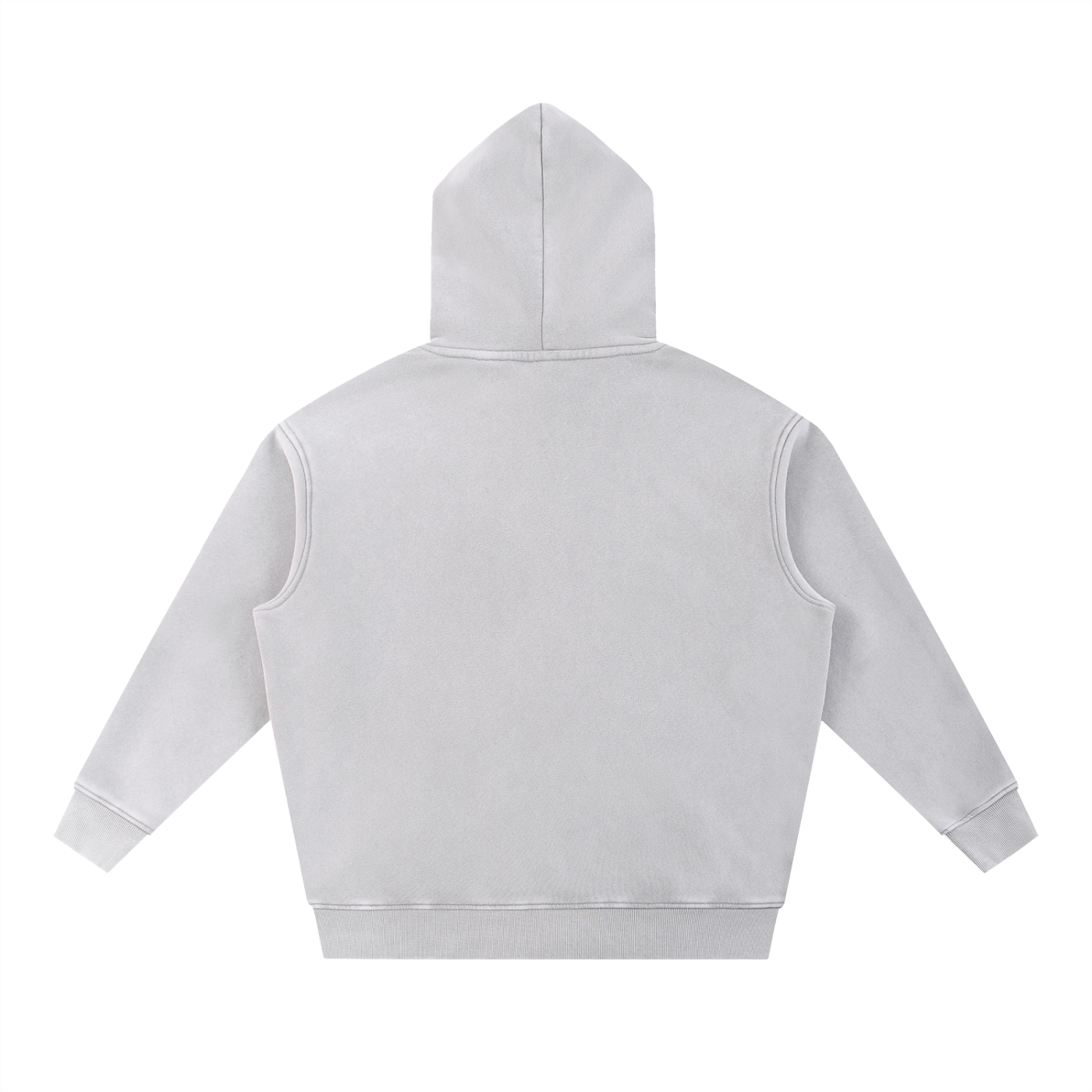 Build up - Fleece Hoodie