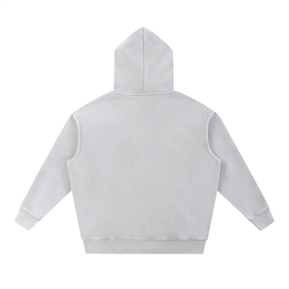 Build up - Fleece Hoodie