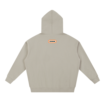How You Fillin' - Heavyweight Hoodie