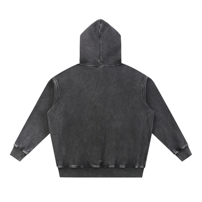 Build up - Fleece Hoodie