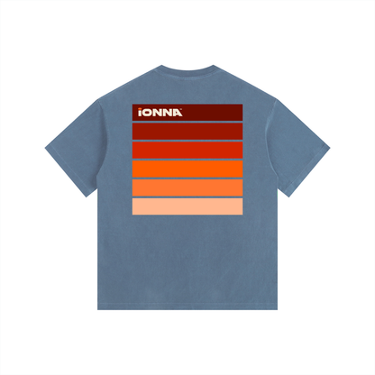 Build Up - Vintage T-Shirt