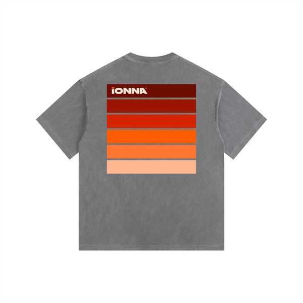 Build Up - Vintage T-Shirt