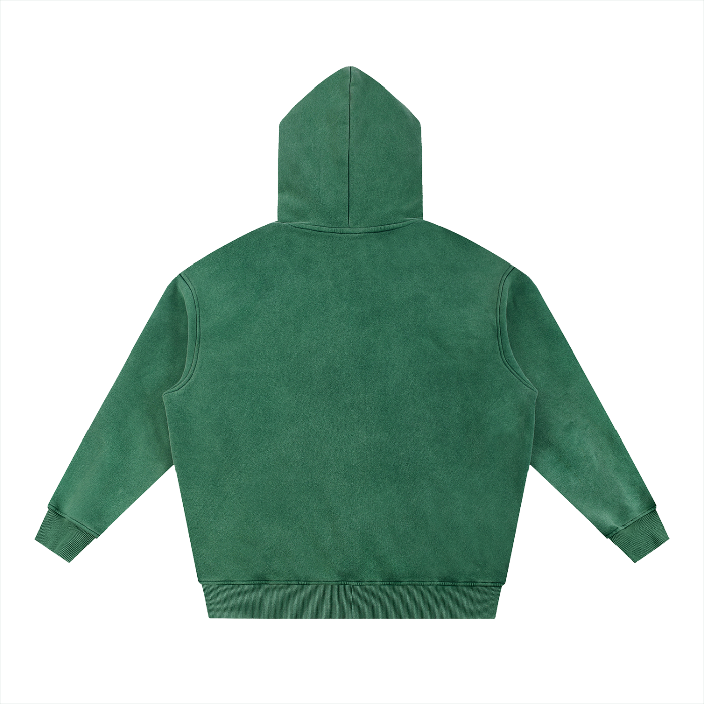 Build up - Fleece Hoodie